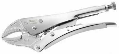 Produktbild von TONA EXPERT Feststellzange E084809 250mm