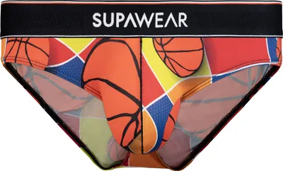 Obrázek produktu pro SUPAWEAR POW Brief Balls - Größe S