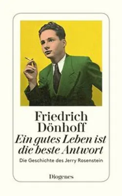 Immagine prodotto di Ein gutes Leben ist die beste Antwort