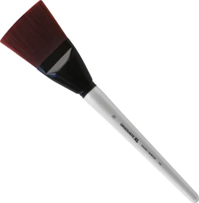Produktbild von Daler Rowney Graduate XL Flachpinsel 70