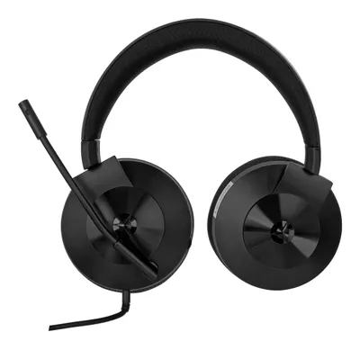 Image de Lenovo Legion H200 noir