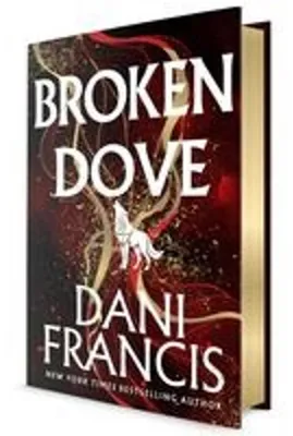 Immagine prodotto di Broken Dove