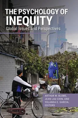 Obrázok produktu pre The Psychology of Inequity