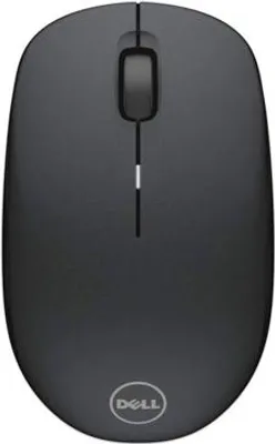 Immagine prodotto di Dell WM126//Ottico/1.000 DPI/USB senza fili/Nero