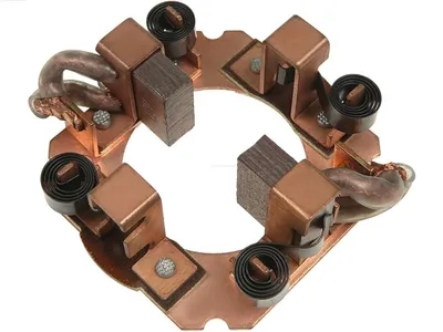 Produktbild von AS-PL SBH9050S Halter Kohlebürsten