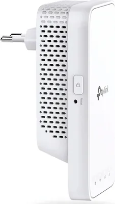 Produktbild von TP-Link AC1200 Mesh WLAN Repeater, Netzwerk-Repeater, 867 Mbit/s, WLAN, Ethernet/LAN, Weiß