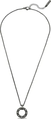 Produktbild von Police Jewelry GUNPORT PEAGN0035702 Herrenhalskette