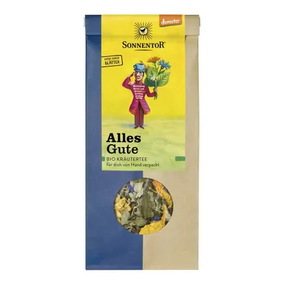 Immagine prodotto di Tutti i migliori! - sciolto 40g