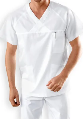 Produktbild von Arztkittel CLINIC DRESS  Größe M