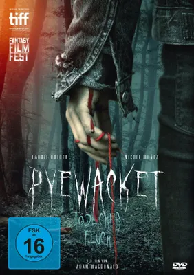 Produktbild von Pyewacket - Tödlicher Fluch