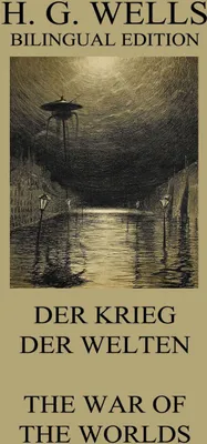 Produktbild von Der Krieg der Welten / The War of the Worlds