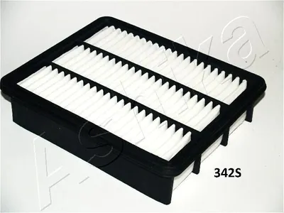 Produktbild von Luftfilter ASHIKA 20-03-342 für MAZDA CX-5 (KE, GH) Filtereinsatz