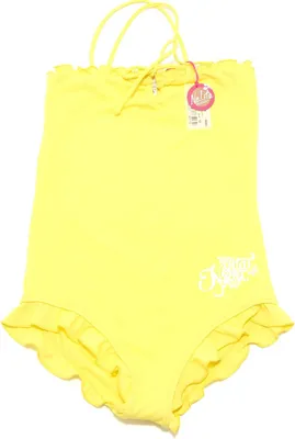 Productafbeelding van 6533H kostuum paard bimba NOLITA, turfsweez, badpak, zwemkleding, kindermode