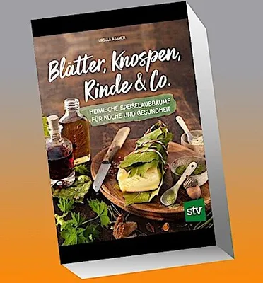Produktbild von Blätter, Knospen, Rinde & Co.