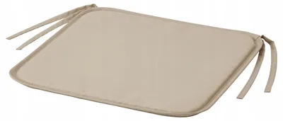 Produktbild von IKEA BRÄMÖN Stuhlauflage schlammbeige für Innen/Außen