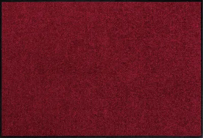 Produktbild von Erwin Müller Fußmatte Mainz" weinrot 115x175 cm"
