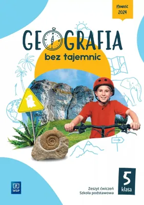 Imagen del producto de WSiP A183714, Educativo, Polaco, Tapa blanda, 80 páginas.
