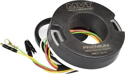 Zdjęcie produktu dla Cewka zapłonowa Mvt Premium do Peugeot Speedfight 3/4
