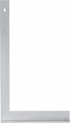 Obrázok produktu pre Uhlová konzola so zarážkou 400x230mm LIMIT