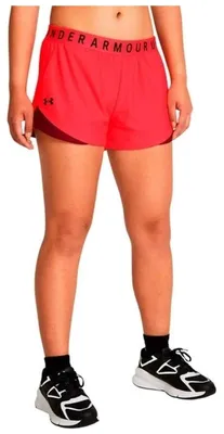 Immagine prodotto di Pantaloncini Under Armour 1344552-713 da Donna