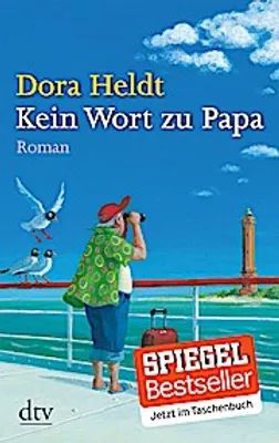 Obrázek produktu pro Kein Wort zu Papa