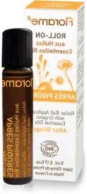 Productafbeelding van Roll-On voor Muggenbeten - Huidverzorging en Comfort 5 ml