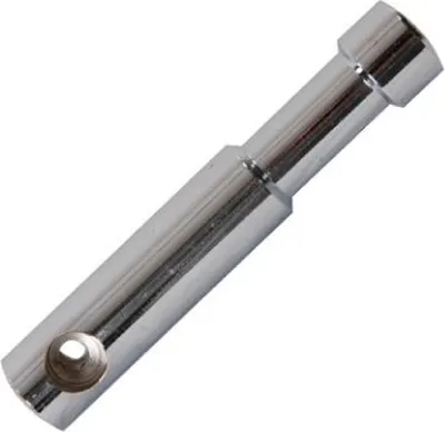 Obrázok produktu pre Falcon Eyes 290708 Spigot pre statív C 9 cm 15,7 mm