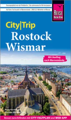Image de Reise Know-How CityTrip Rostock und Wismar