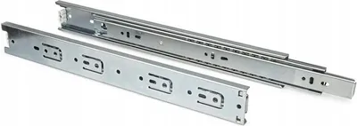 Produktbild von Kugelführung für Schubladen 700 mm Vollauszug
