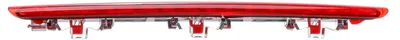 Produktbild von ABAKUS 053-36-870 3. Dritte Dritte Bremsleuchte für VW POLO (9N) Polo Limousine (9A4, 9A2, 9N2, 9A6)