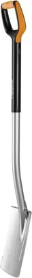 Produktbild von FISKARS® Xact™ Gärtnerspaten rundes Blatt L