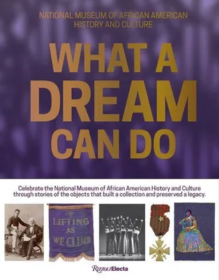 Immagine prodotto di What a Dream Can Do