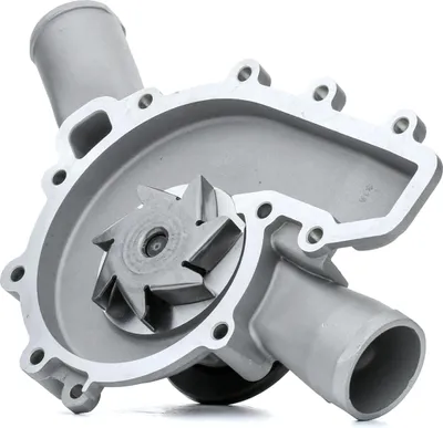 Produktbild von STARK Kühlmittelpumpe Wasserpumpe passend für MERCEDES-BENZ C-Klasse Limousine (W204) SKWP-0520321