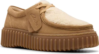 Image de Clarks Torhill Bee Couleur Marron