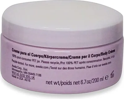 Produktbild von Aveda 18084935187, Creme, Frauen, Feuchtigkeitsspendend, Weichmachend, trockene Haut, 200 ml, Topf