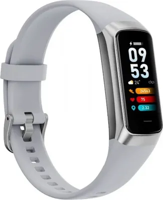 Produktbild von Rubicon Smartband Rubicon RNCF05 Herren/Frauen Rubicon-SMARUB213