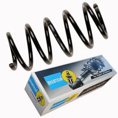 Produktbild von Bilstein Feder B3 vorne für Opel Meriva 1,3 1,7 DTI CDTI