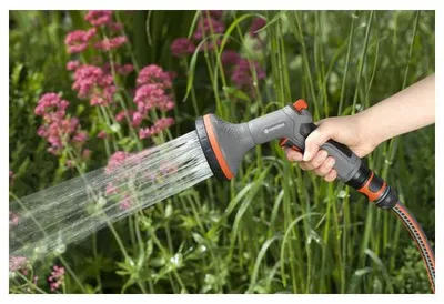 Productafbeelding van Gardena Comfort broes voor bloembed