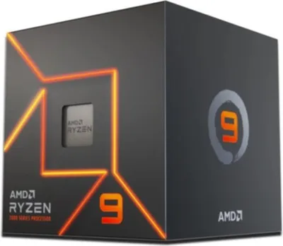 Zdjęcie produktu dla AMD Ryzen 9 7900 5,4GHz AM5 76MB Cache