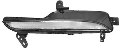 Immagine prodotto di VAN WEZEL 4407907 Indicatore di direzione anteriore sinistro per RENAULT Megane IV Grandtour (K9A/M/N) Megane IV Hatchback (B9A/M/N)