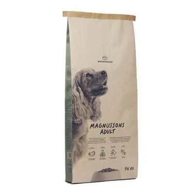 Produktbild von Magnusson Meat & Biscuit Adult