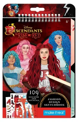 Image de Cahier de croquis créatif pour enfants