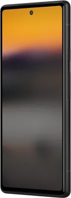 Produktbild von Google Pixel 6a 155 cm (6.1") Dual-SIM 5G USB Typ-C 6 GB 128 GB 4410 mAh Schwarz