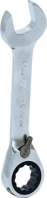 Produktbild von KS TOOLS 503.4635 Ratschen-Ringgabelschlüssel