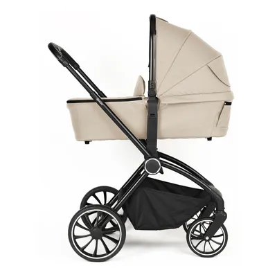 Produktbild von Babygo 3in1 Kombikinderwagen Harmony, beige