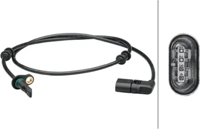 Obrázok produktu pre Snímač Rýchlosti Kolies 6Pu