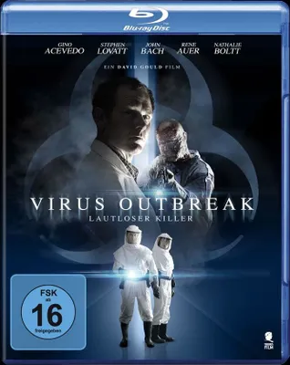 Produktbild von Virus Outbreak