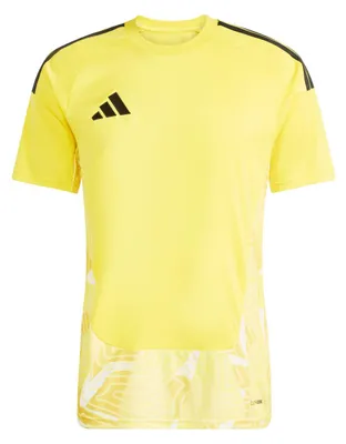 Produktbild von adidas Tiro 26 Competition Torwarttrikot M bright yellow