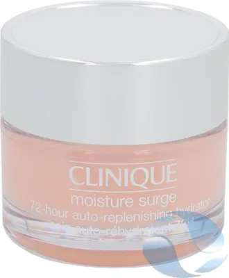 Produktbild von Clinique Moisture Surge 72-Hour Auto-Replenishing Hydrator