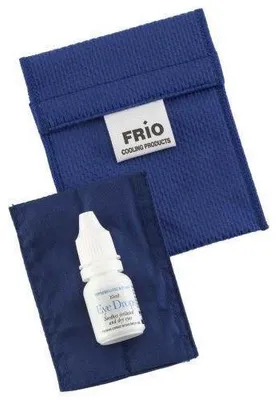 Produktbild von Frio Insulin Kühltasche Mini 2 St